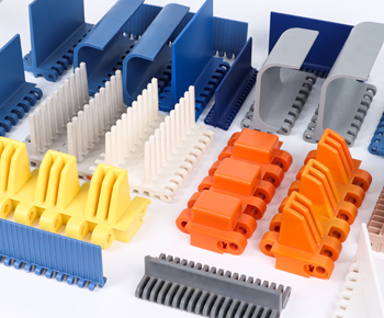 Conveyor accessories and components