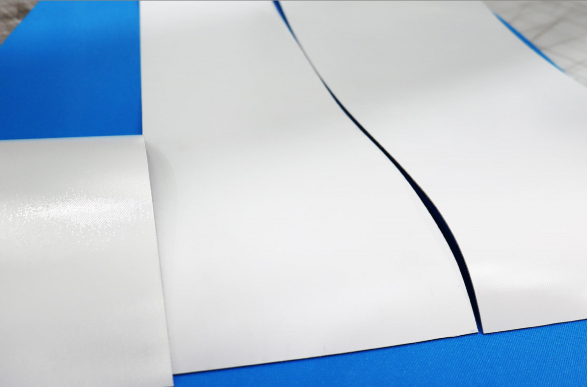 FDA compliant conveyor belt