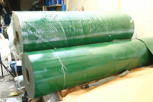 PVC conveyor belt